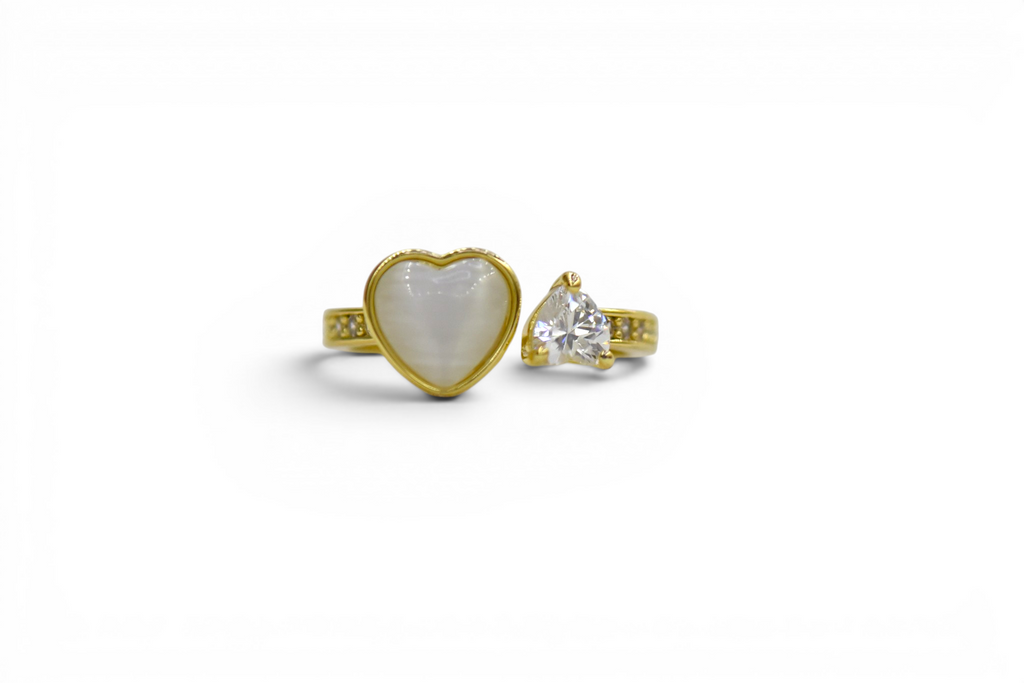 ES07-68651624 Ring