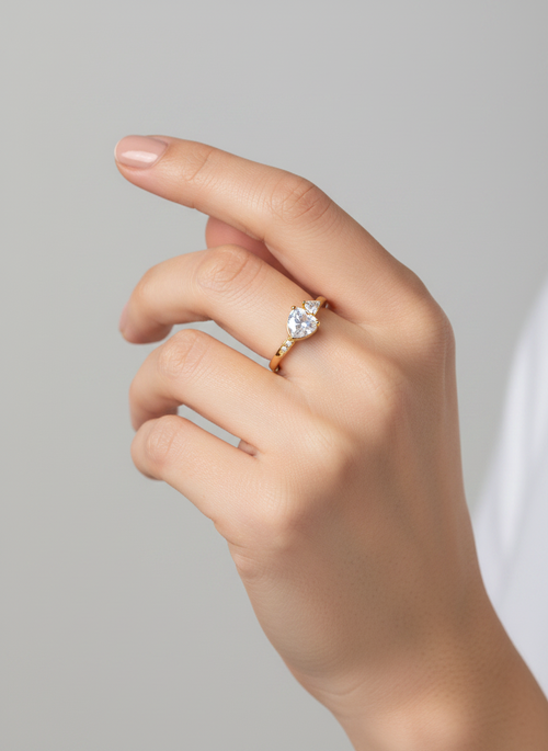 ES07-68651624 Ring