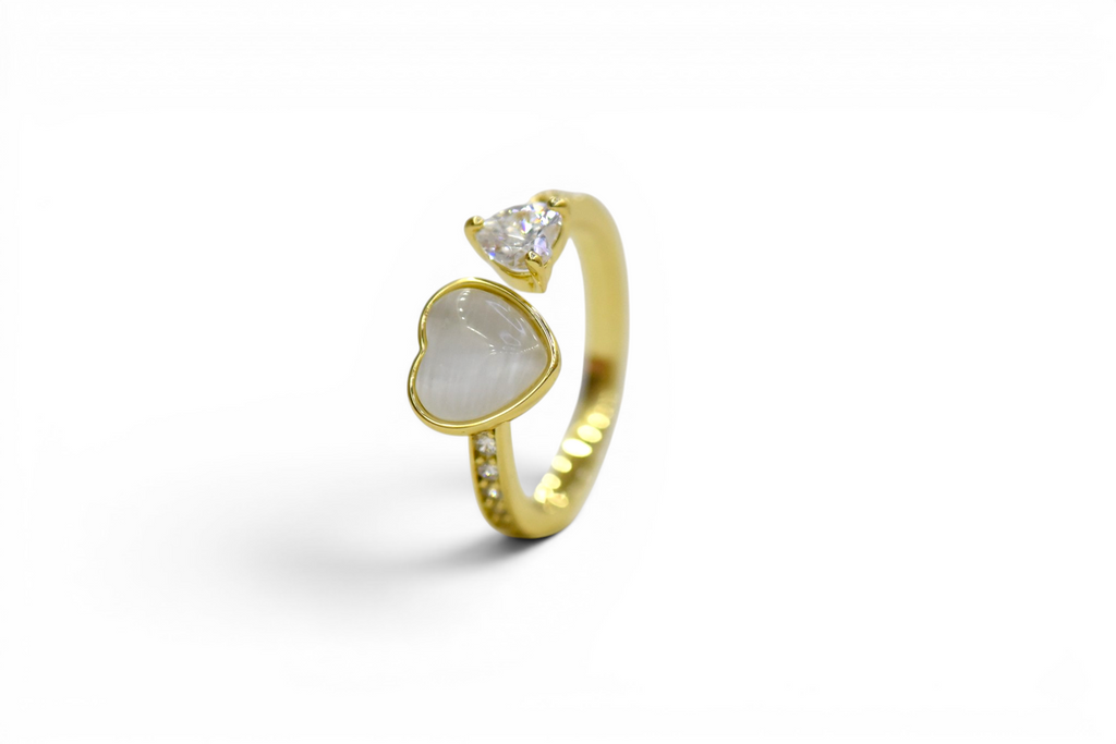 ES07-68651624 Ring