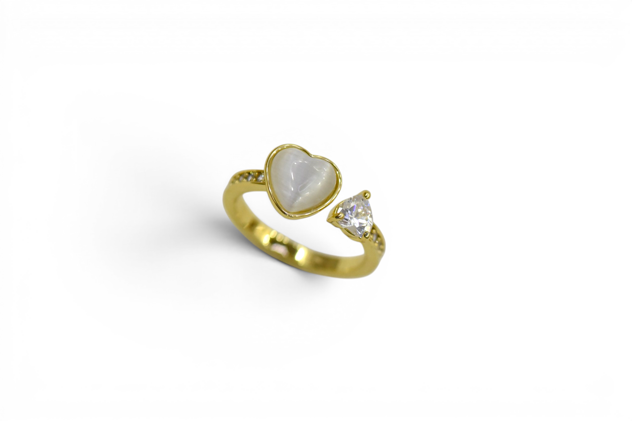 ES07-68651624 Ring