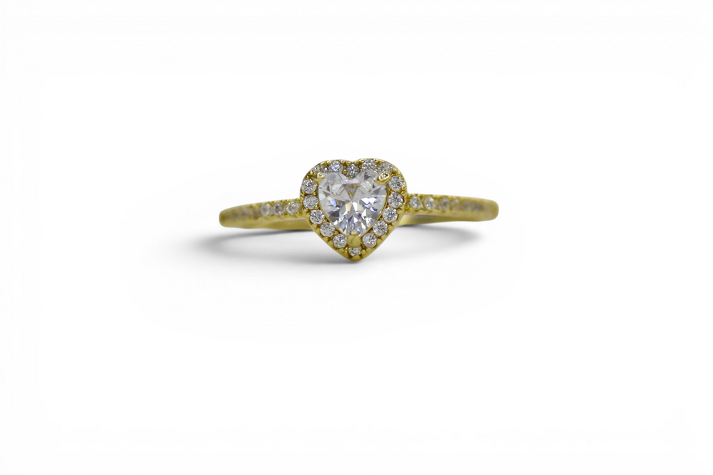 ES07-68651625 Ring