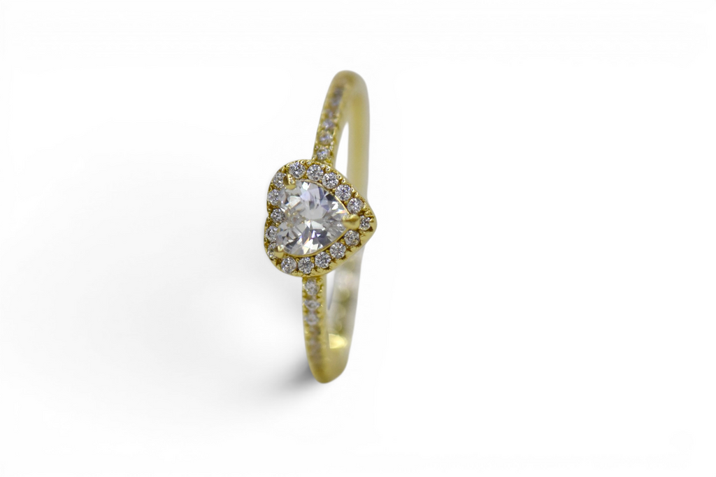 ES07-68651625 Ring