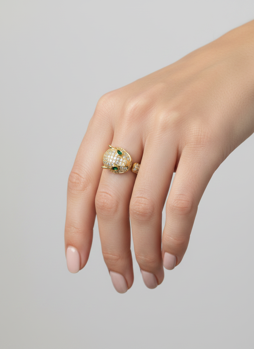 ES07-68651626 Ring