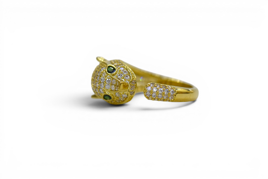 ES07-68651626 Ring