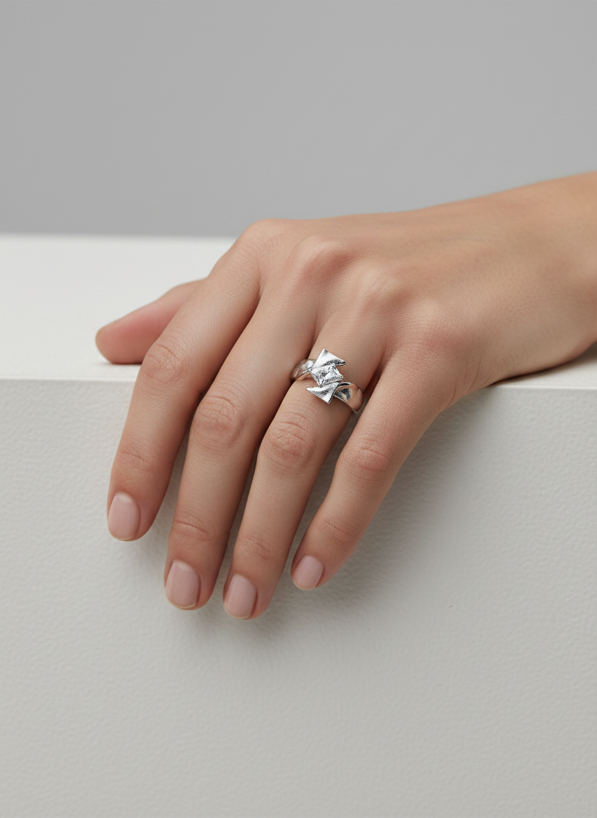 ES07-68651627 Ring