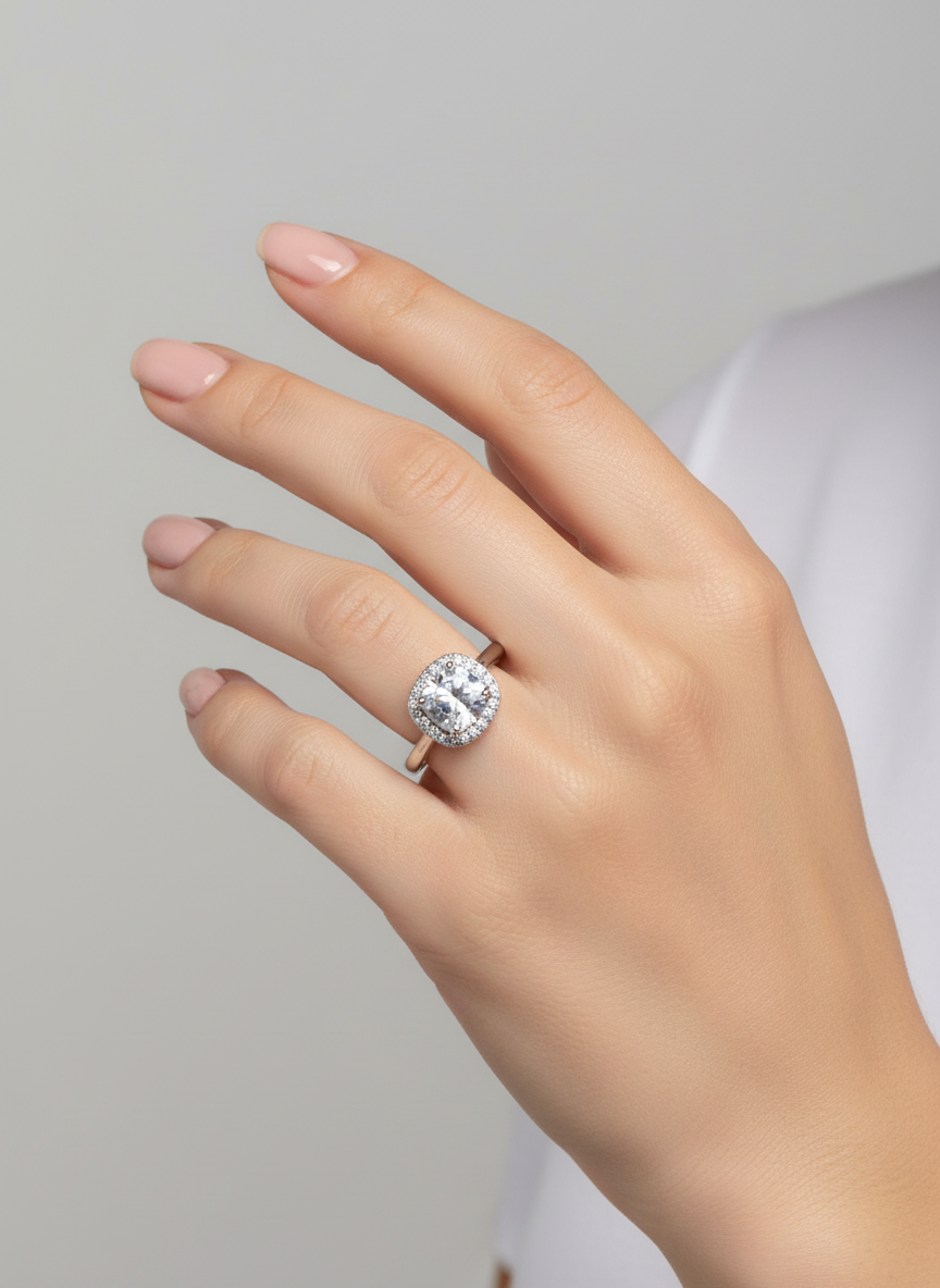 ES07-68651628 Ring
