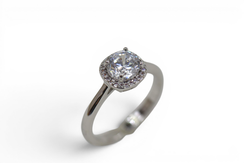 ES07-68651628 Ring