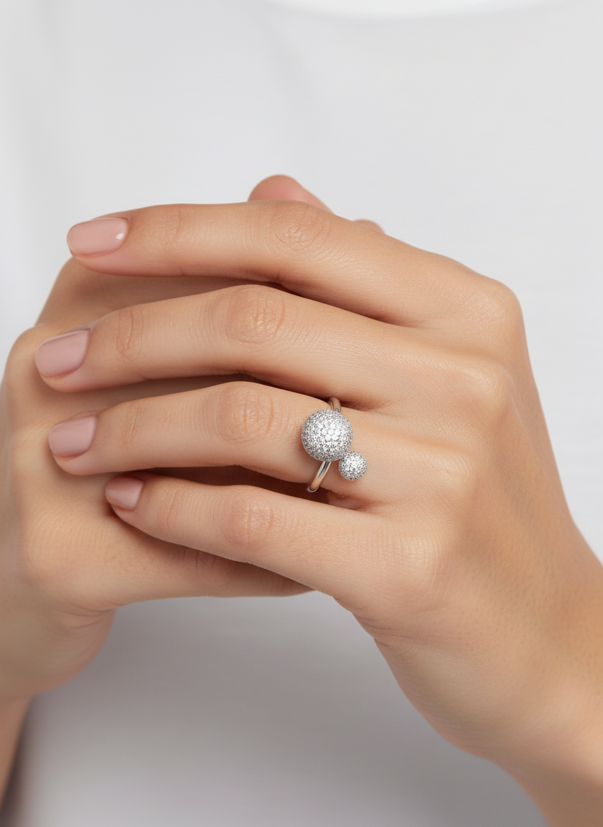 ES07-68651629 Ring