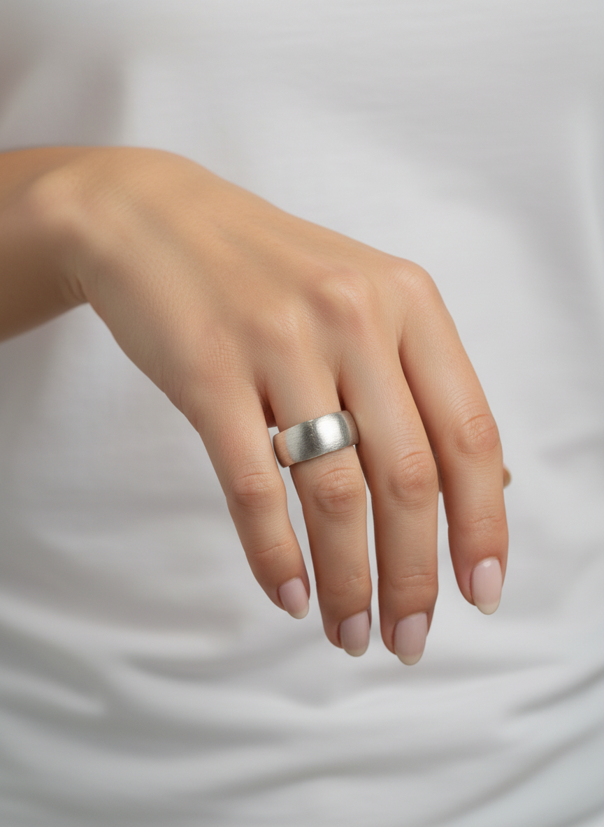 ES07-68651630 Ring