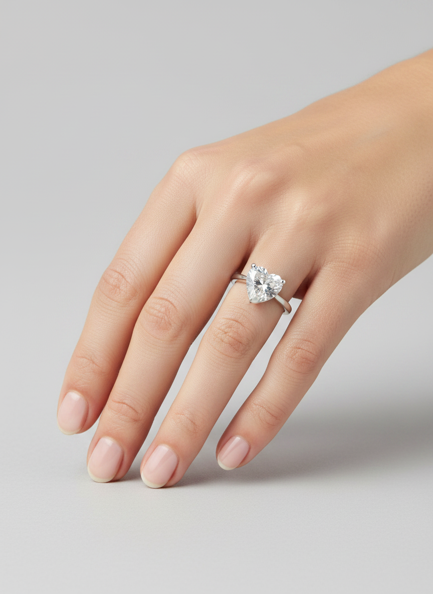 ES07-68651631 Ring