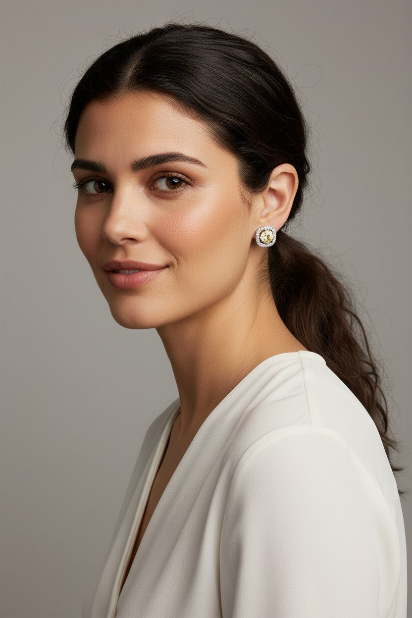 EV-105 Earrings