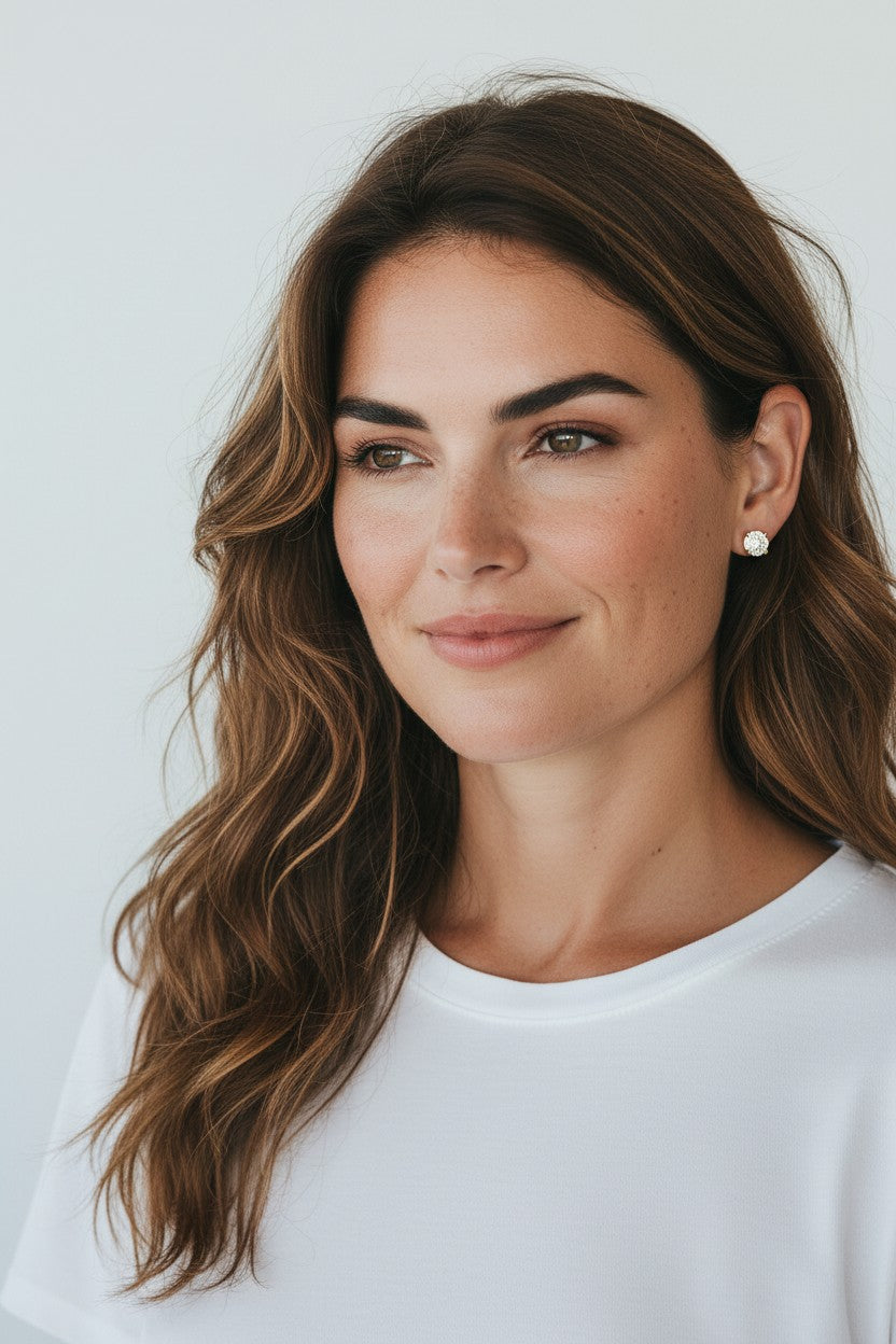 EV-107 Earrings