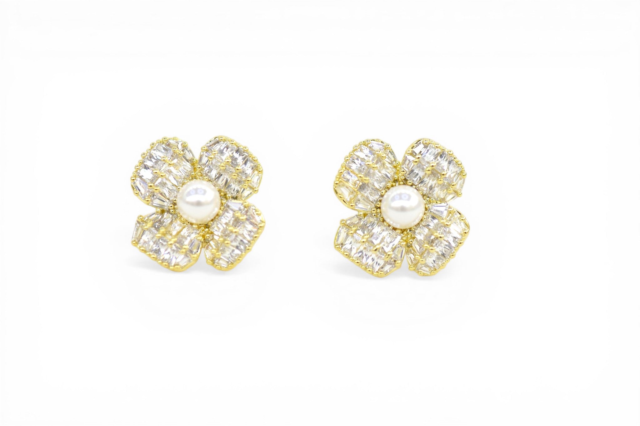 EV-108 Earrings