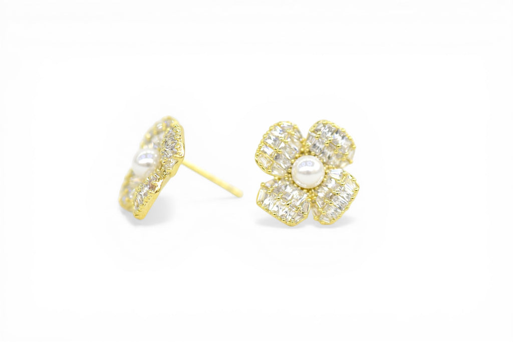 EV-108 Earrings