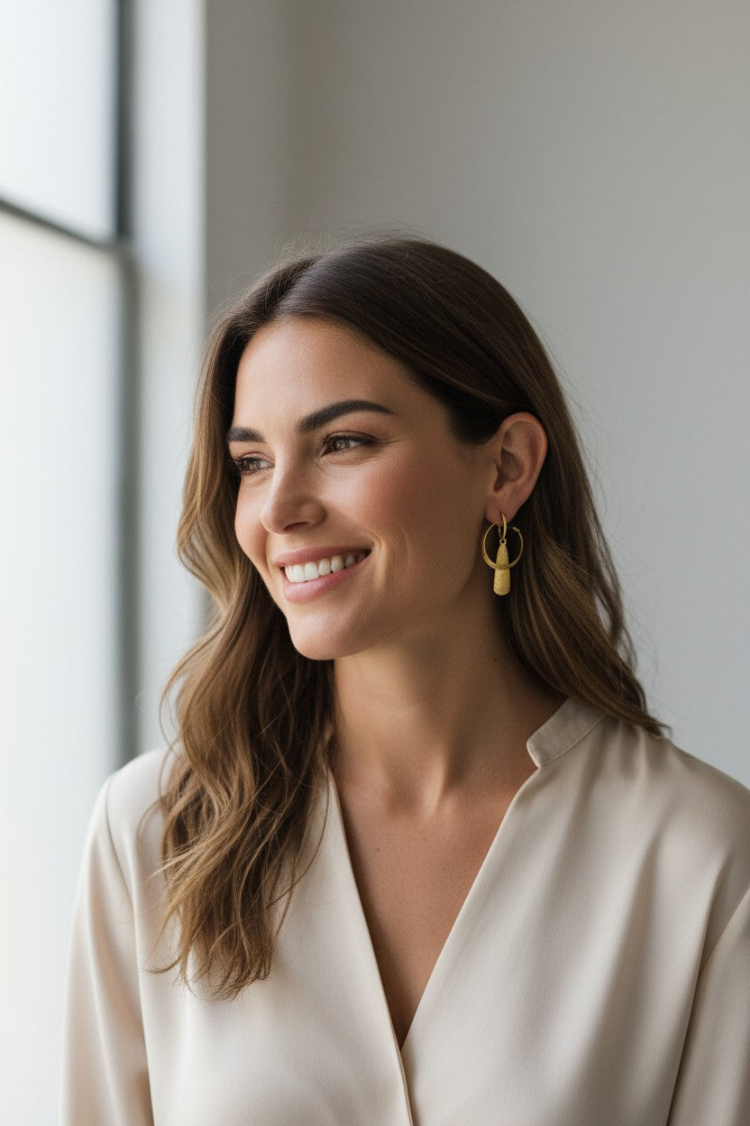 EV-110 Earrings