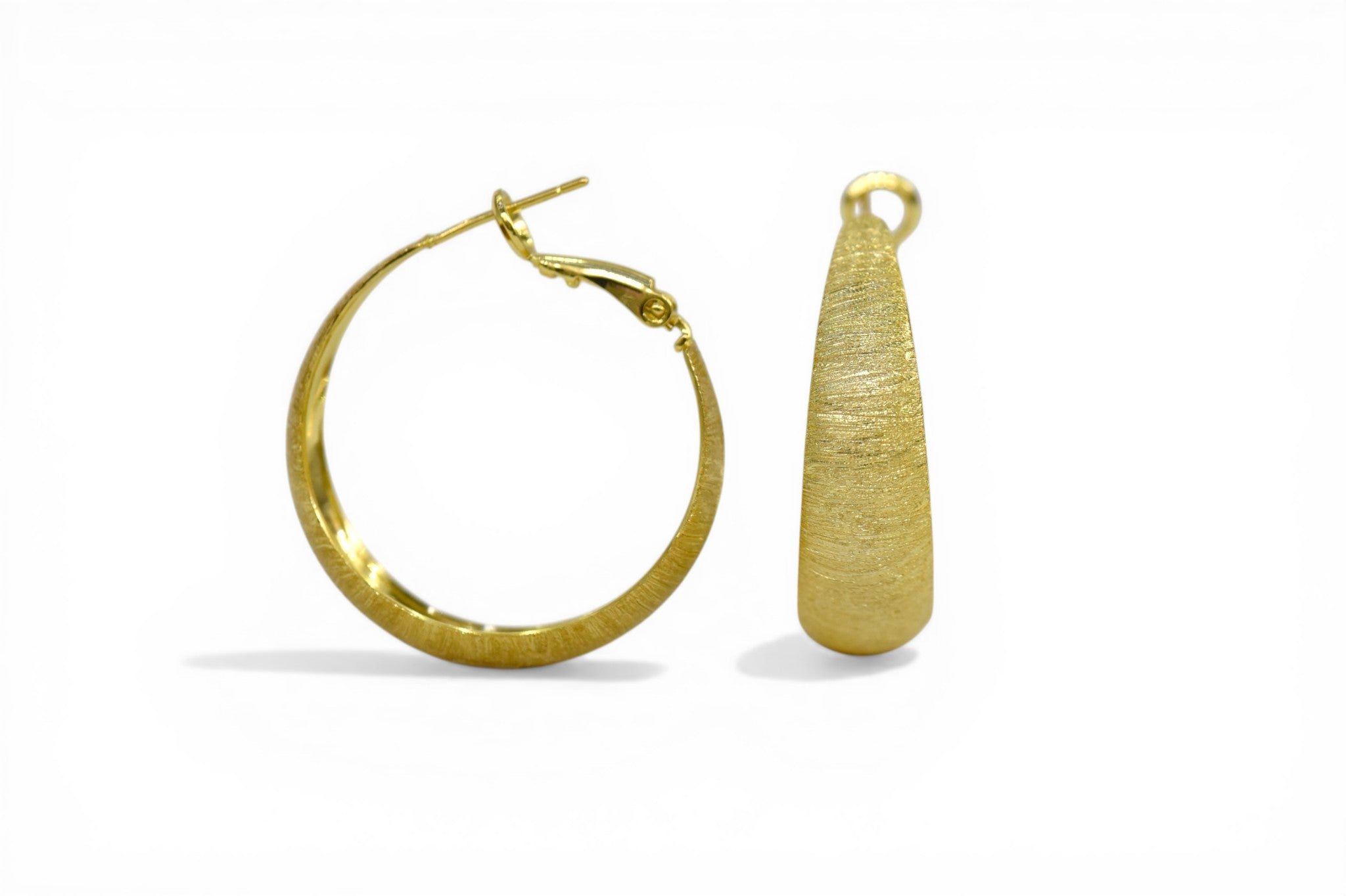 EV-110 Earrings