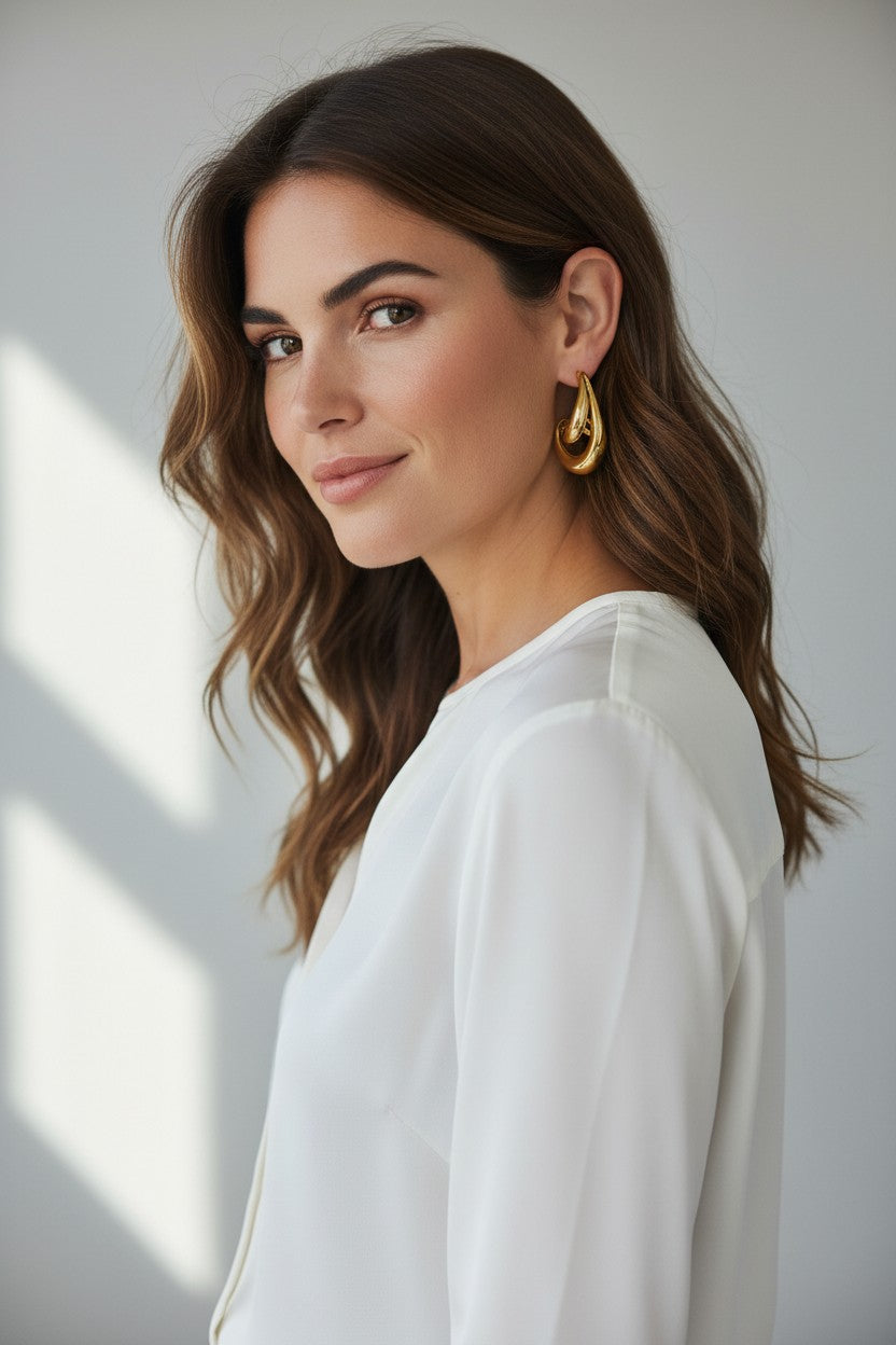 EV-111 Earrings