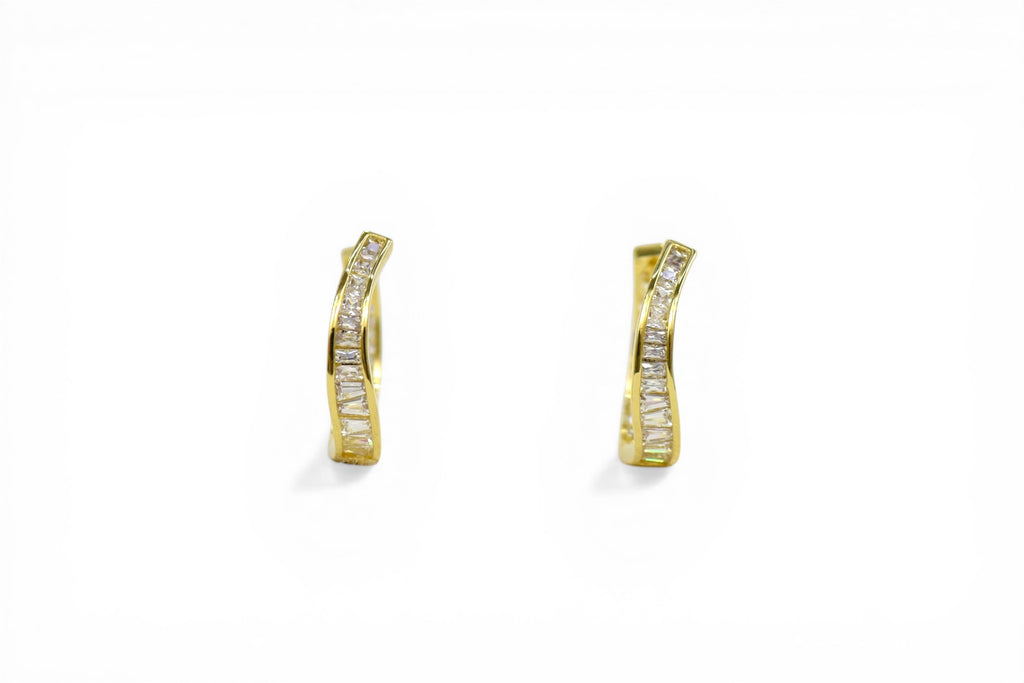 EV-112 Earrings