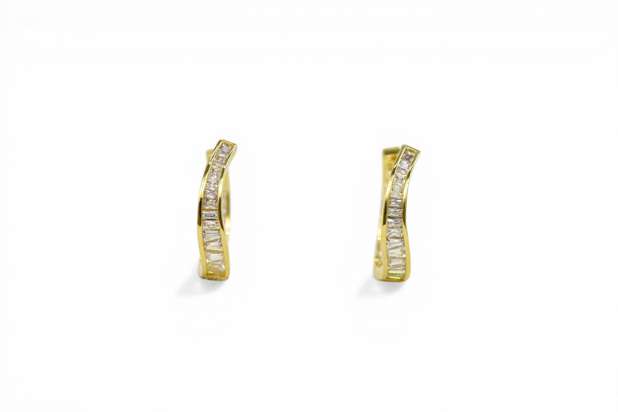 EV-112 Earrings