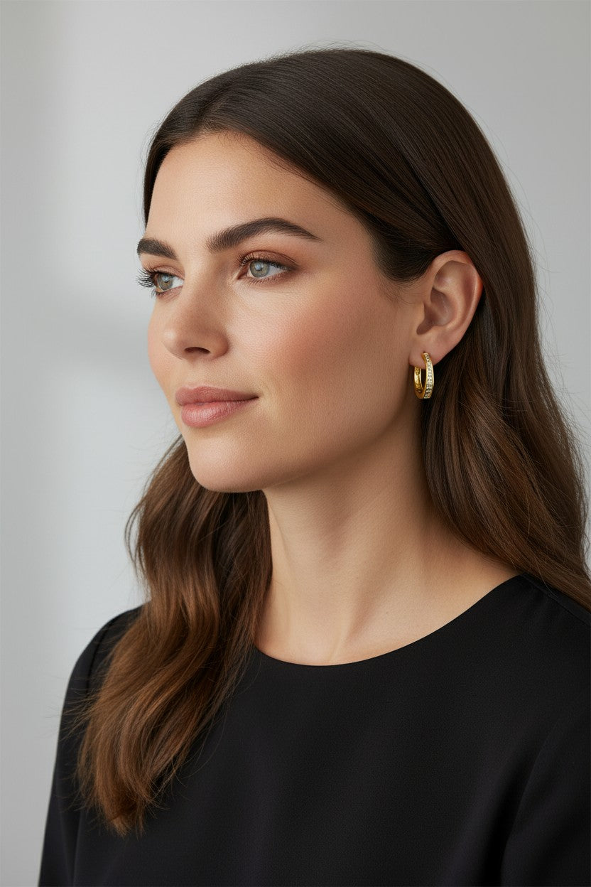 EV-112 Earrings