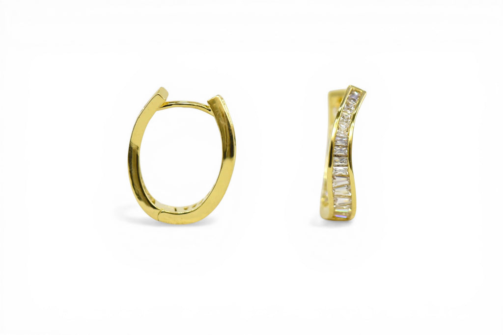 EV-112 Earrings