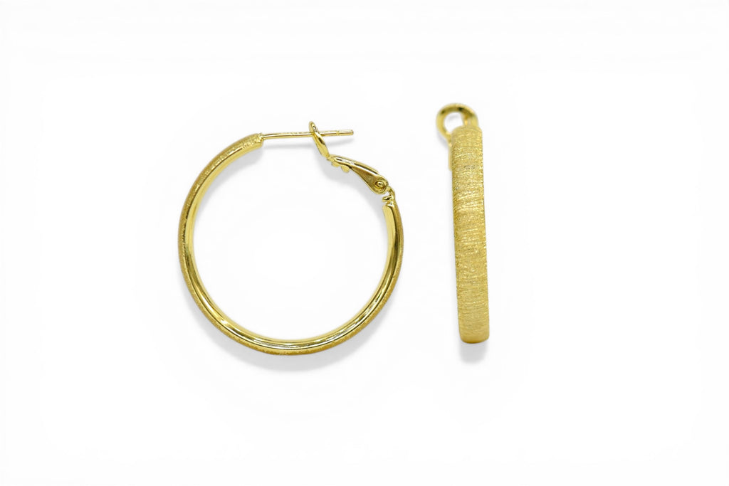 EV-113 Earrings