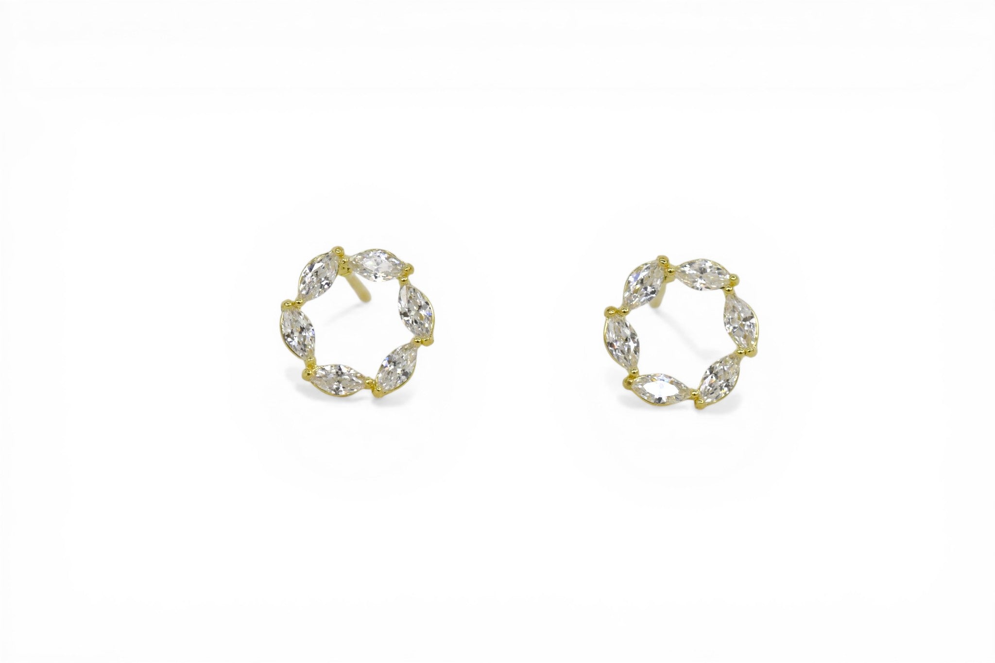 EV-115 Earrings