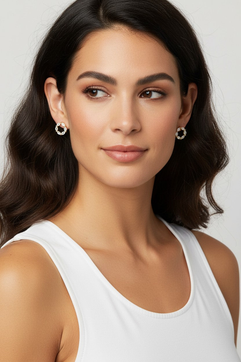 EV-115 Earrings