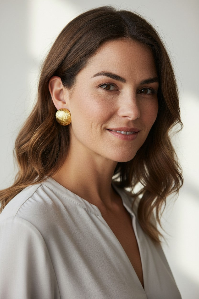 EV-117 Earrings