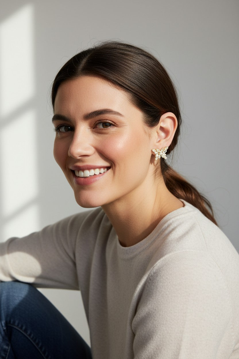 EV-118 Earrings