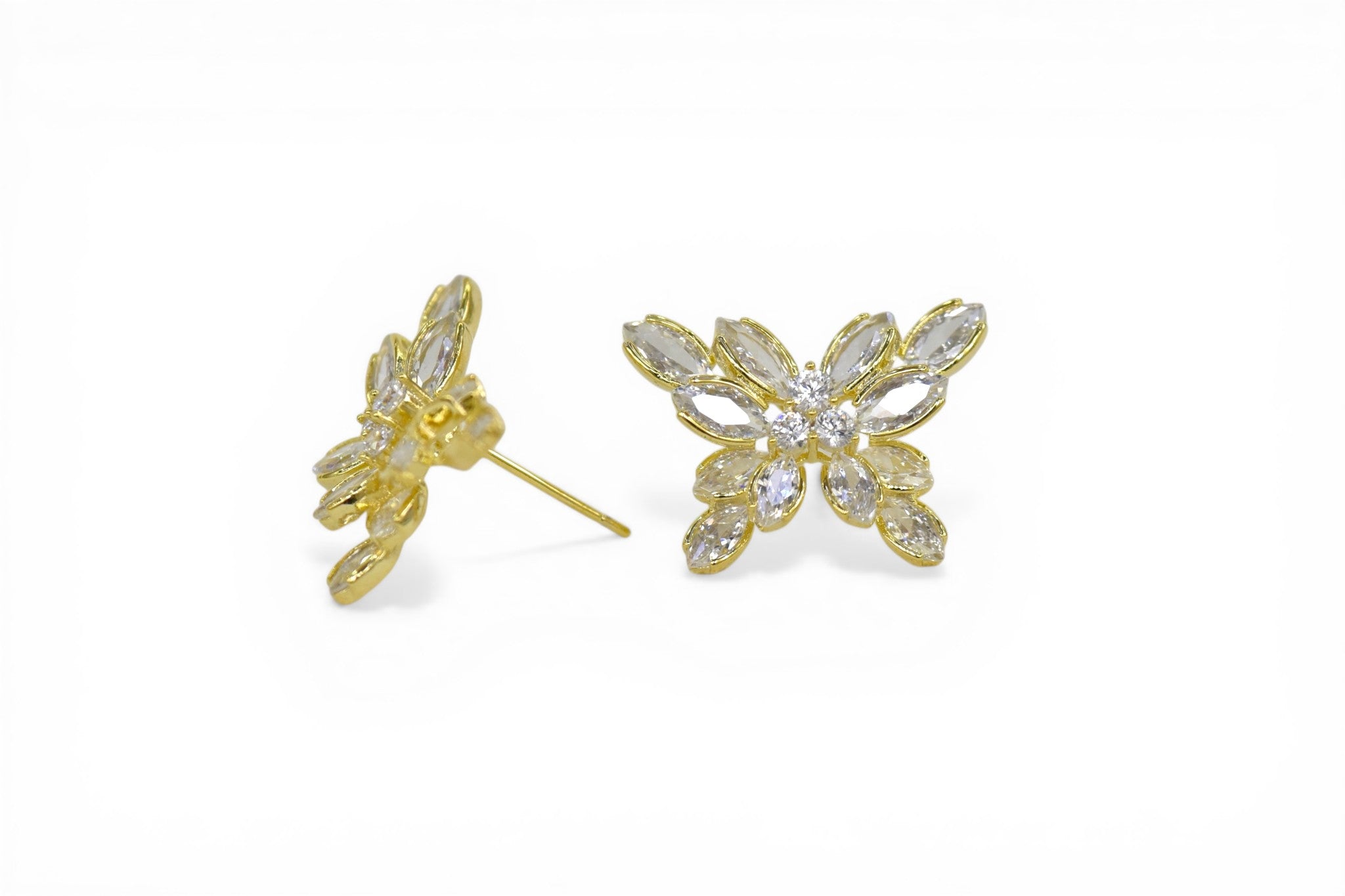 EV-118 Earrings