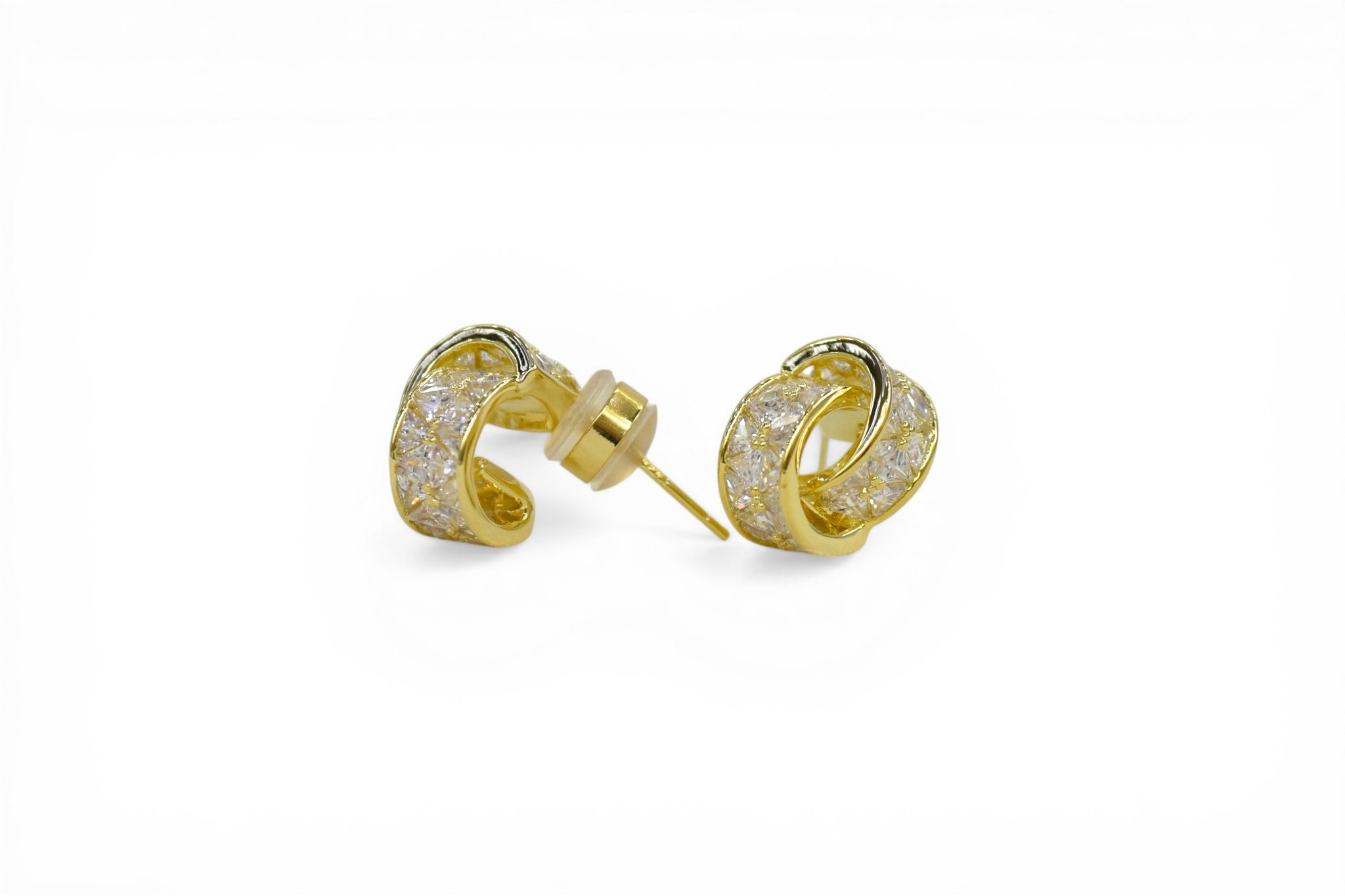 EV-120 Earrings