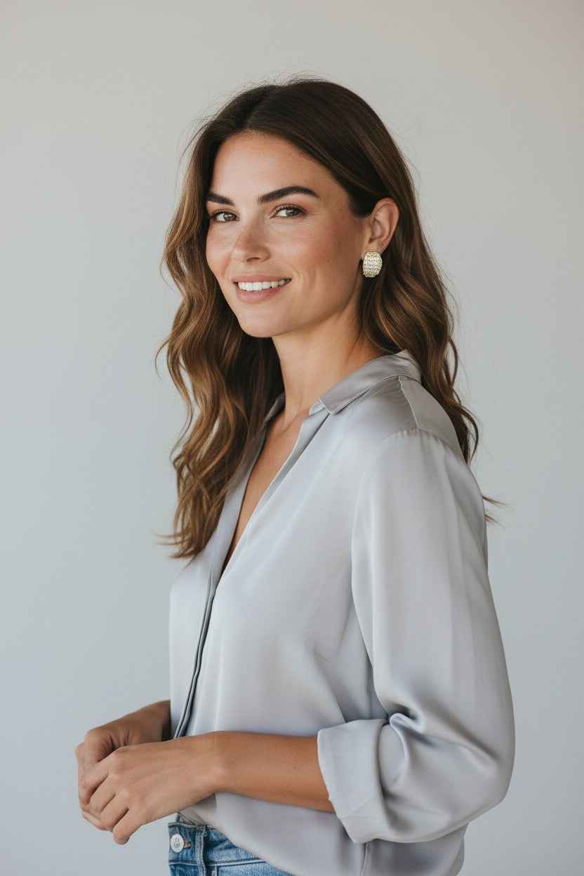 EV-121 Earrings