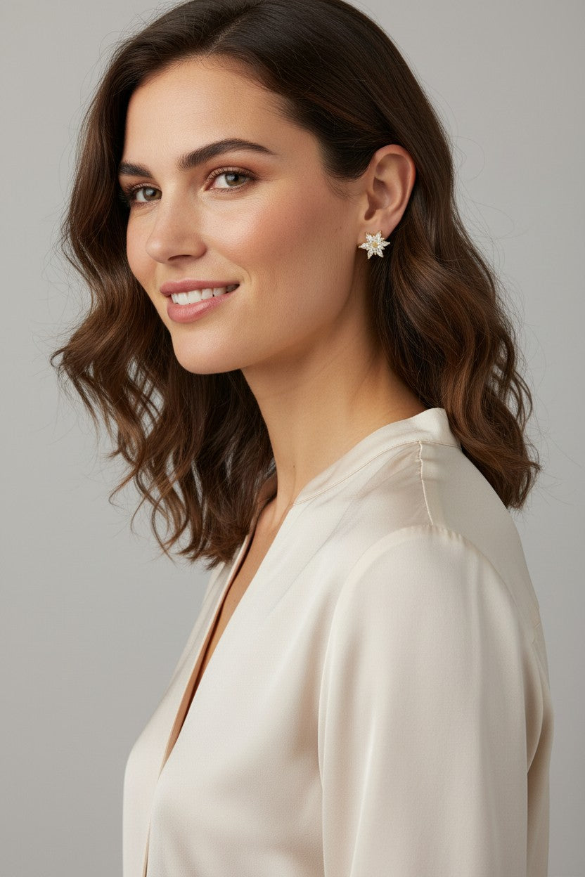 EV-122 Earrings