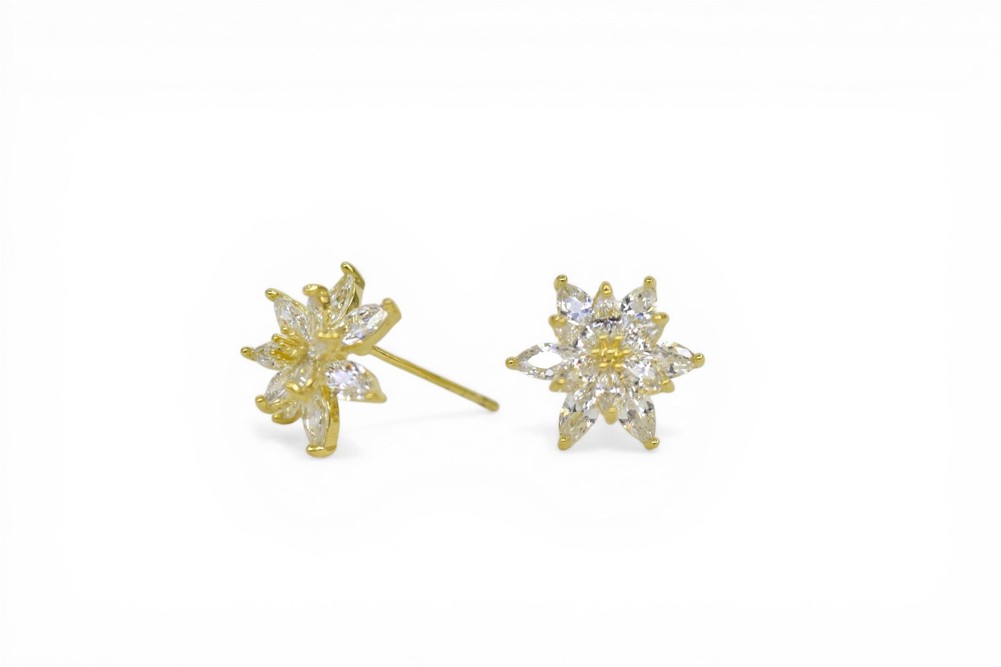 EV-122 Earrings