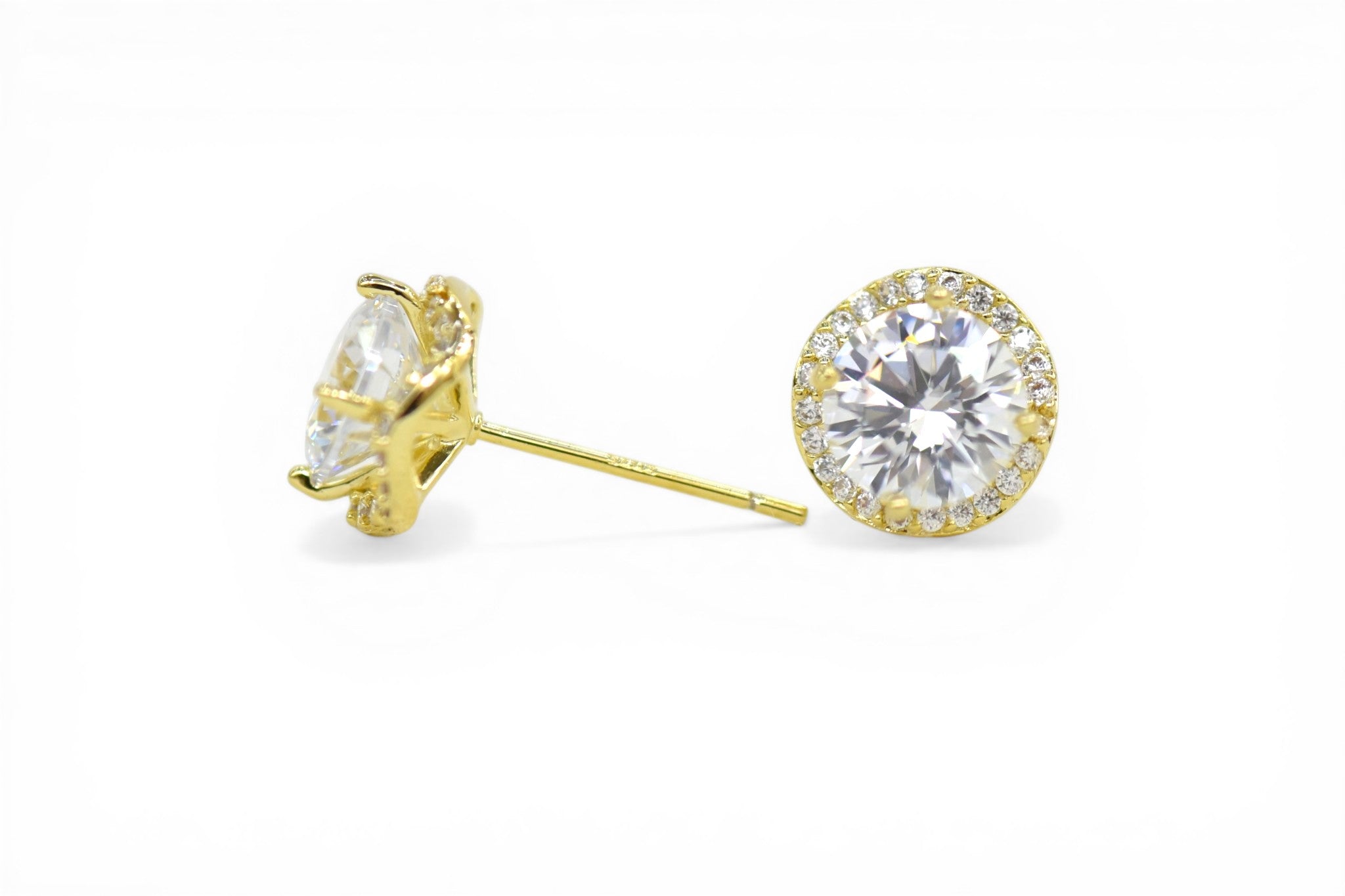 EV-130 Earrings