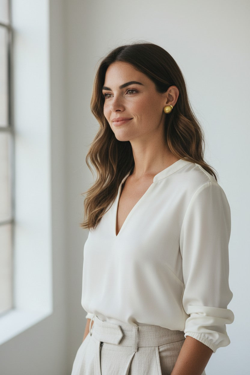 EV-132 Earrings