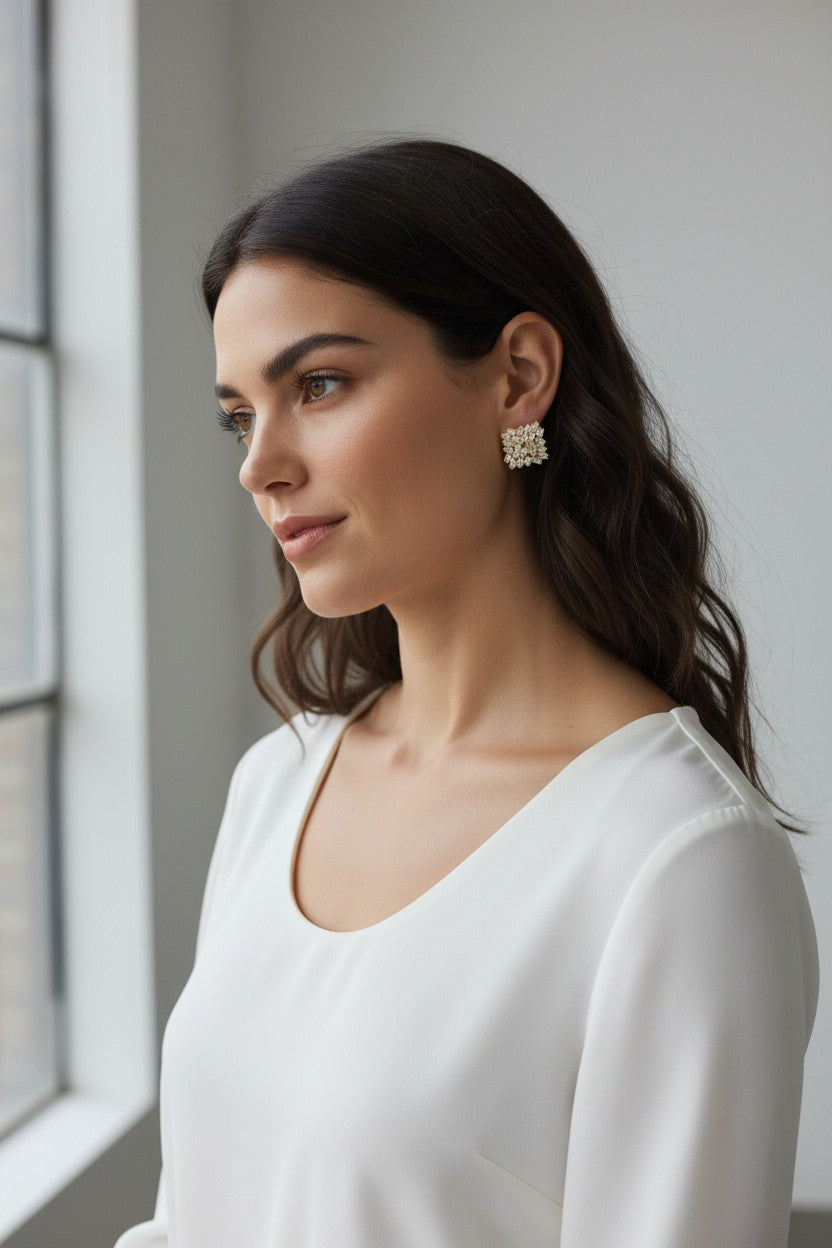 EV-135 Earrings