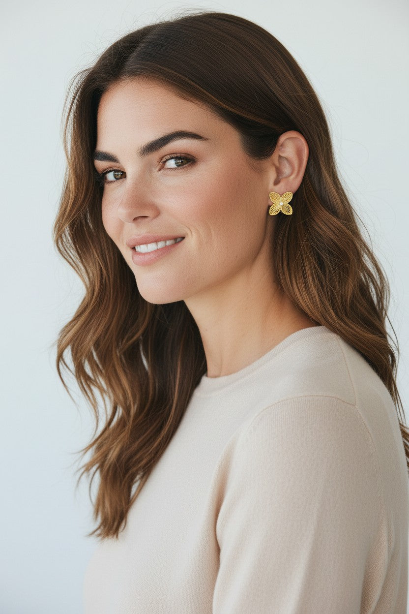 EV-138 Earrings
