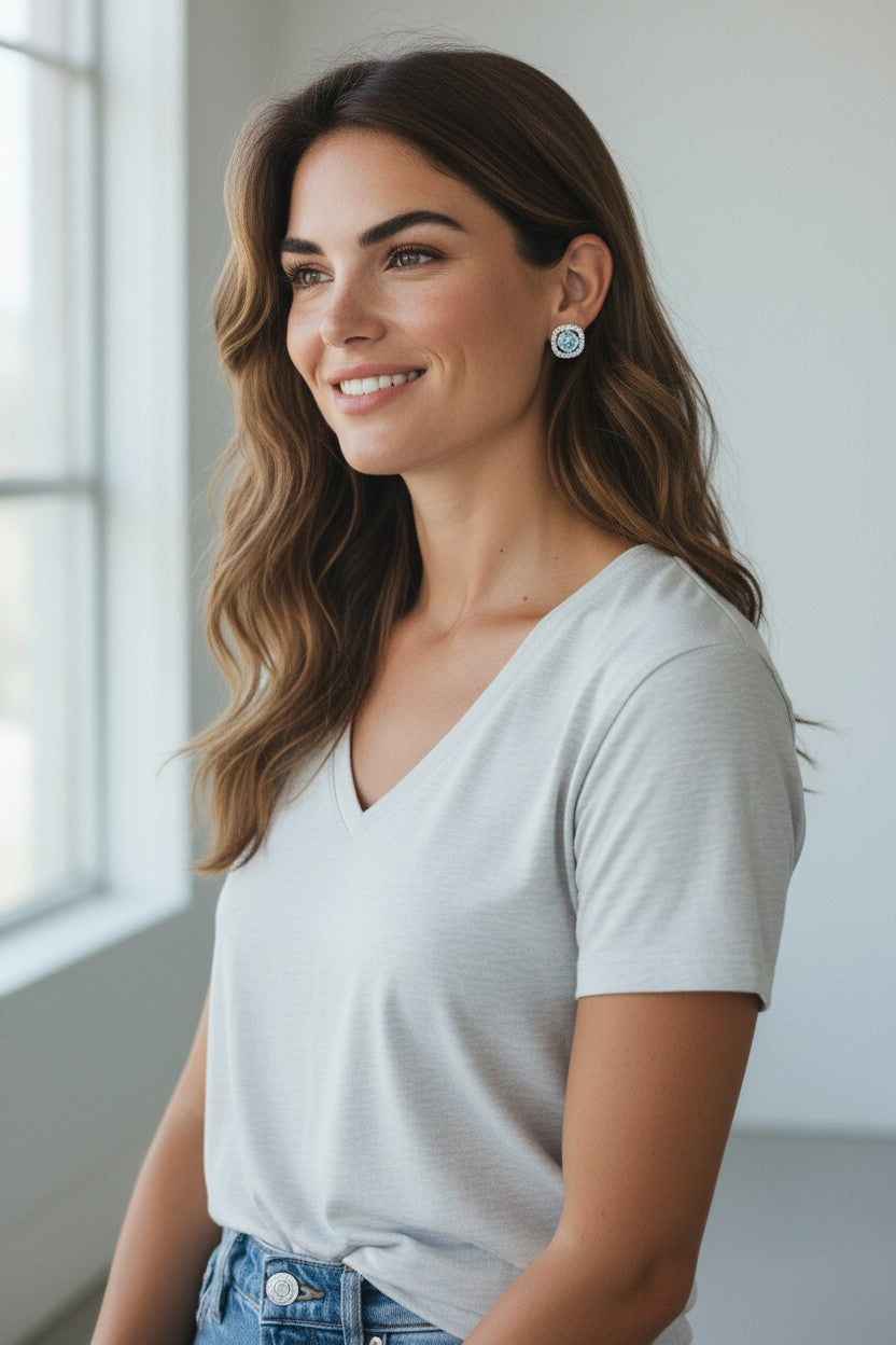EV-147 Earrings